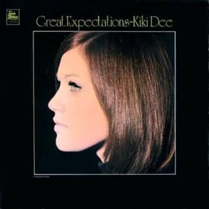 I Second That Emotion - Kiki Dee