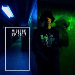 INTRO2017 - VibeTGK