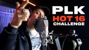 #Hot16Challenge2 - PLK