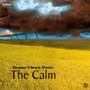 Intro (The Calm) - Insane Clown Posse