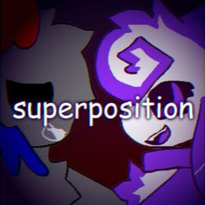 Superposition - ​kittydog