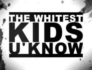 God Says - Whitest Kids U' Know