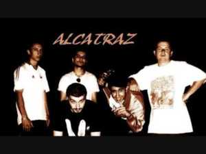 Tribal Gerilim - Alcatraz (TUR)