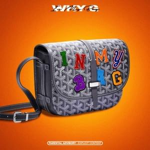 In My Bag - Why G