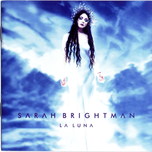 Solo Con Te - Sarah Brightman