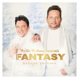 In der Weihnachtsbäckerei - Fantasy