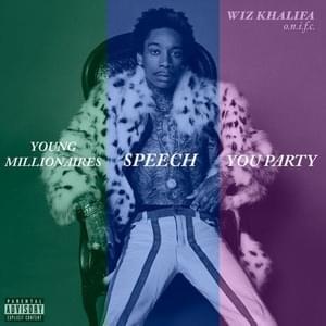 Speech - Wiz Khalifa