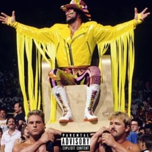 Macho on Coke - Westside Gunn (Ft. Mach-Hommy)