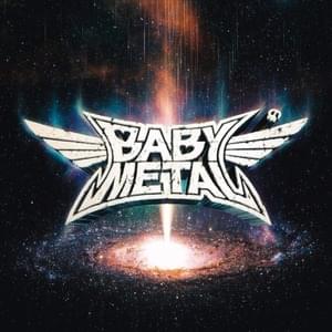 Elevator Girl (English Version) - BABYMETAL