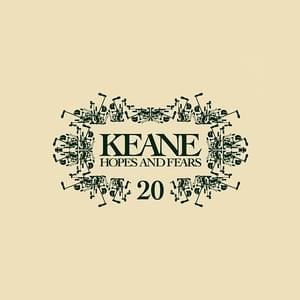 Your Eyes Open (Demo, April 2002) - Keane