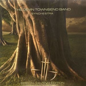 Vampira - The Devin Townsend Band