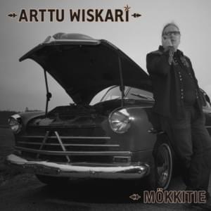 Mökkitie - Arttu Wiskari