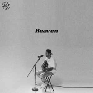 Heaven (Song Session) - Ryan Ellis & Essential Worship