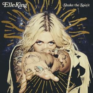 Told You So - Elle King