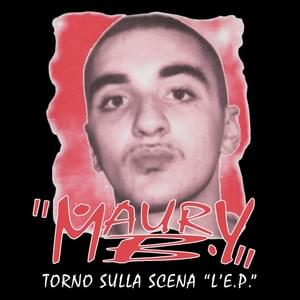 Torno Sulla Scena - Maury B