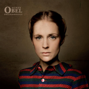 Close Watch - Agnes Obel