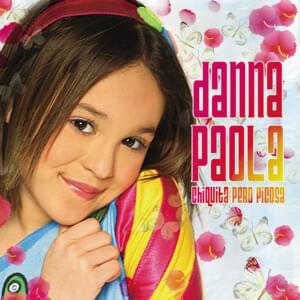 Señor Reloj - Danna Paola