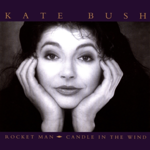 Rocket Man (I Think It’s Going to Be a Long, Long Time) - Kate Bush