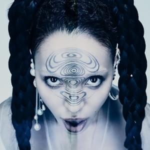 Measure Of A Man (Demo) - FKA twigs