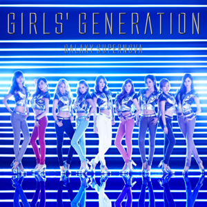 DO THE CATWALK - Girls' Generation (소녀시대)