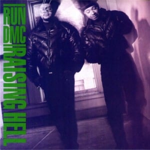 Lord of Lyrics (Demo) - Run–DMC