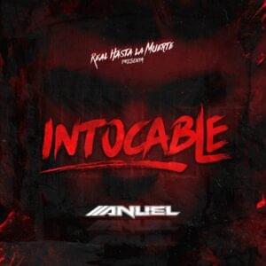 Intocable (RIP Cosculluela) - Anuel AA