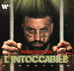 L’Intoccabile - Niko Pandetta