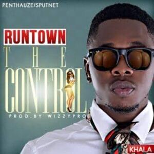 The Control - Runtown