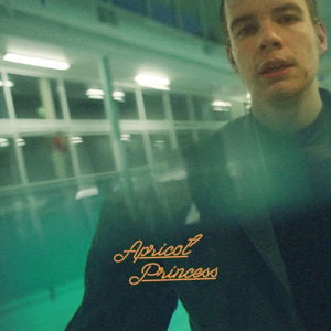 Apricot Princess - Rex Orange County