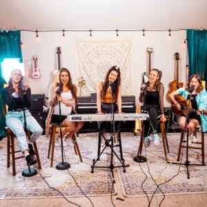 Ed Sheeran Medley - Cimorelli