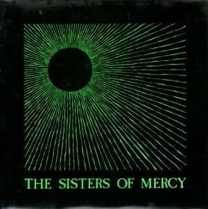 Temple of Love - The Sisters of Mercy