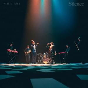 ความเงียบคือคำตอบ (Silence) - MEAN Band & Jeff Satur