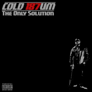 An Offer He Can’t Refuse - Cold 187um