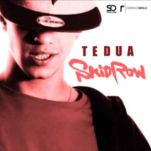 Skid Row - Tedua