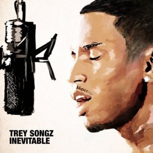 What I Be On - Trey Songz (Ft. Fabolous)