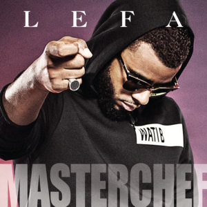 Masterchef - Lefa