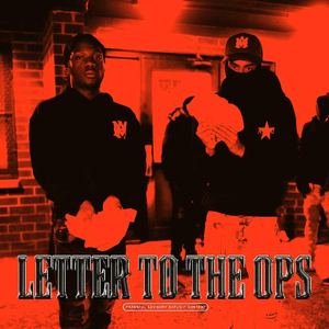 Letter To The Ops - Nesty Gzz & Assasin