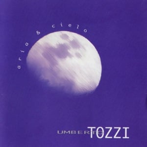 Aria & cielo - Umberto Tozzi