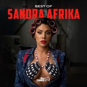 Loša u krevetu - Sandra Afrika