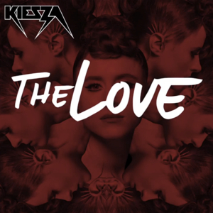 The Love - Kiesza