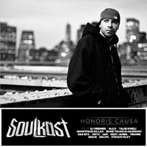 International - Soulkast (Ft. Brahi & M.O.P.)