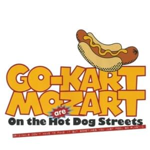 Ollie Ollie Get Your Collie - Go-Kart Mozart