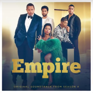 How Ya Luv That - Empire Cast (Ft. Chet Hanx & Yazz)