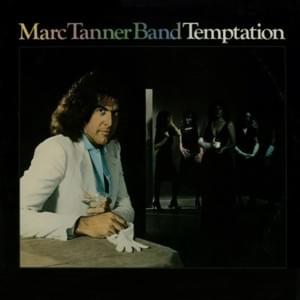 Hollywood Star (Hooray for Hollywood) - The Marc Tanner Band