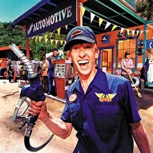 Walk This Way (Explicit) [A Little South of Sanity] - Aerosmith