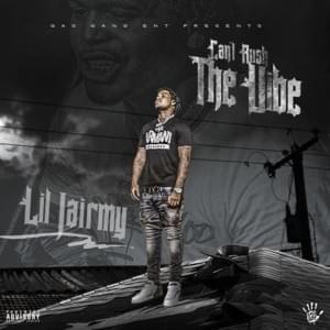 Go Deep - Lil Jairmy (Ft. OTB Fastlane)