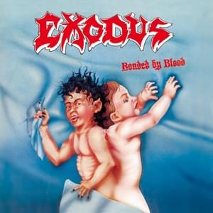 A Lesson in Violence - Exodus