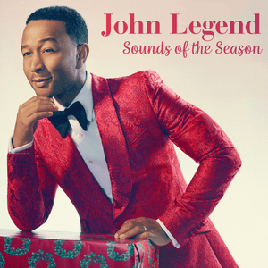 Let It Snow - John Legend