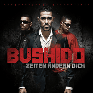 23 Stunden Zelle - Bushido