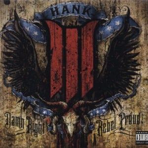 Me and My Friends - Hank Williams III